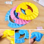 Baby Shampoo Cover Supplier - OEM Adjustable Splash protection Eye Cover