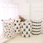 Laundry Basket Supplier - OEM Foldable Laundry Hamper