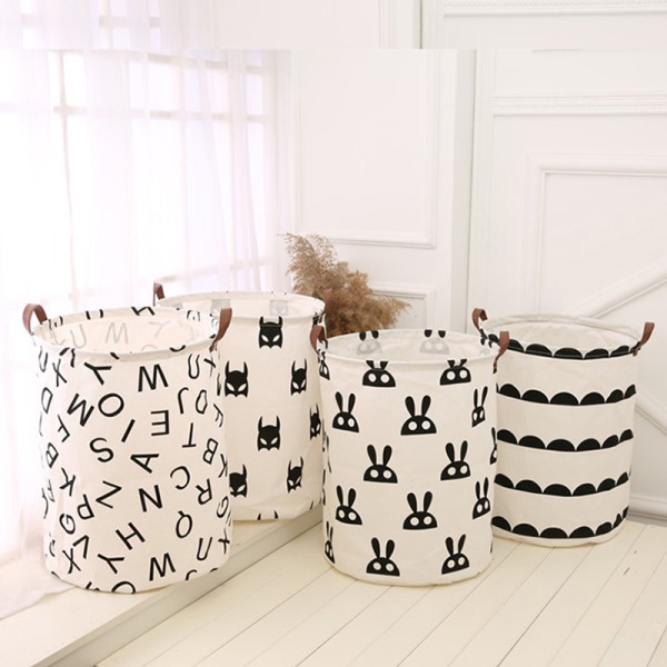 Laundry Basket Supplier - OEM Foldable Laundry Hamper