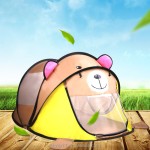 Kids Play Tent Manufacturer - OEM Toy Tents for Children