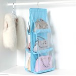 Handbag Storage Organizer Supplier - OEM Storage Bags for Handbags