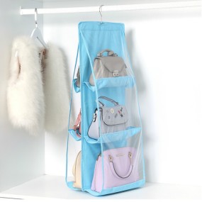 Handbag Storage Organizer Supplier - OEM Storage Bags for Handbags