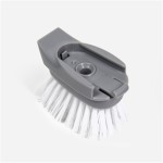 Kitchen Cleaning Brush Supplier - OEM 2025 Long Handle with Dish Soap Set