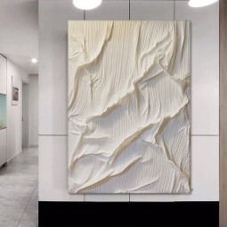 3D Oil Painting Manufacturer - OEM 3D Wall Painting Art