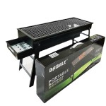 Barbecue Grill Supplier - OEM BBQ Tool Grills