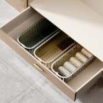 Cosmetics Storage Box Manufacturer - OEM Jewelry Makeup Organizer Container