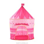 Kids Play Tent Manufacturer - OEM Toy Tents for Children