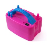 Balloon Machine Inflator Manufacturer - OEM High performance Portable Electric 220V