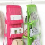 Handbag Storage Organizer Supplier - OEM Storage Bags for Handbags