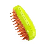 Pet Massage Comb Manufacturer - OEM Spray Steam Brush Cat Hair Cleaner