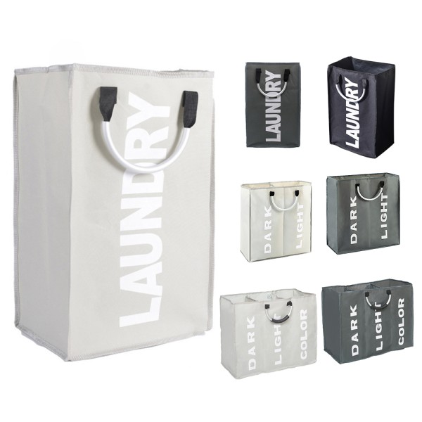 Canvas Storage Basket Manufacturer - OEM Laundry Basket Storage