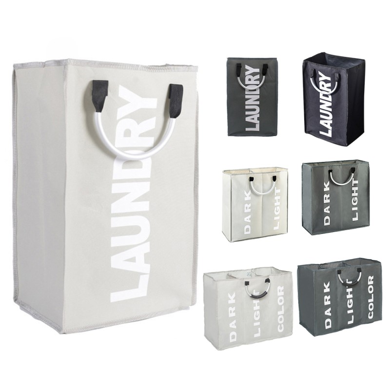 Canvas Storage Basket Manufacturer - OEM Laundry Basket Storage