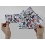 Party Game Props Supplier - OEM Banknotes Collection Hell Banknotes