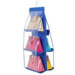 Handbag Storage Organizer Supplier - OEM Storage Bags for Handbags