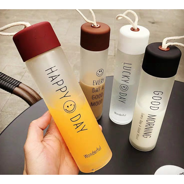 Children Water Bottle Supplier - OEM Cheap Hiking Outdoor Hot Cold Gift