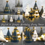 Birthday Hats Supplier - OEM Party Hats Happy Birthday Hats