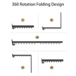 Clothes Drying Rack Manufacturer - OEM Wall Mount Drying Rack