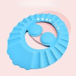 Baby Shampoo Cover Supplier - OEM Adjustable Splash protection Eye Cover