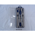 Drawing Compass Set Manufacturer - OEM Educational Math Geometric Stationery