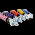 Baby Nasal Aspirator Manufacturer - OEM Syringe Nose Aspirator