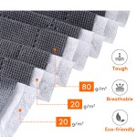 Clothes Storage Bag Supplier - OEM Organizer Storage Bags for Clothes