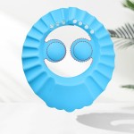 Baby Shampoo Cover Supplier - OEM Adjustable Splash protection Eye Cover