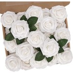 PE Foam Flowers Manufacturer - OEM Artificial Real Touch Roses for DIY