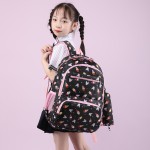 Laptop Backpack Manufacturer - OEM Large Capacity Waterproof Fashionable Pattern