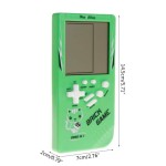 Brick Game Console Manufacturer - OEM Classic Retro Handheld Game Player