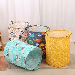 Laundry Hamper Manufacturer - OEM Foldable Laundry Basket