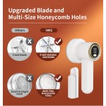 Fabric Shaver Supplier - OEM Rechargeable Lint Remover Device