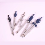 Drawing Compass Set Manufacturer - OEM Educational Math Geometric Stationery