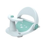 Infant Bathtub Seat Manufacturer - OEM Adjustable Backrest Non Slip Shower Seat