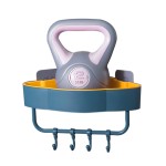 Towel Rack Manufacturer - OEM Bathroom Storage Shelf Accessories