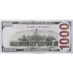 Party Game Props Supplier - OEM Banknotes Collection Hell Banknotes