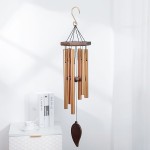 Wind Chime Supplier - OEM Memorial Sympathy Wind Chimes Wholesale