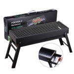 Barbecue Grill Supplier - OEM BBQ Tool Grills