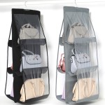 Handbag Storage Organizer Supplier - OEM Storage Bags for Handbags