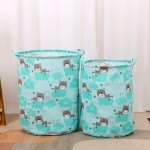 Laundry Hamper Manufacturer - OEM Foldable Laundry Basket
