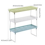 Storage Shelf Rack Manufacturer - OEM Cabinet Holders Closet Organizer