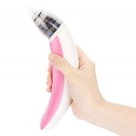 Electric Nasal Aspirator Manufacturer - OEM Safe Baby Nose Cleaner