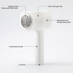 Lint Remover Manufacturer - OEM Fabric Shaver and Lint Removal Machine