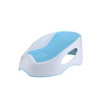 Baby Bathtub Support Seat Supplier - OEM Anti-slip Shower Chair Bath Stand