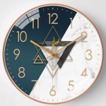 Wall Clock Supplier - OEM Quartz Silent Clock