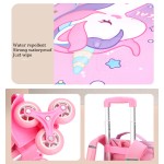 School Backpack Supplier - OEM Teens Bagpack Big Bag for Boys Girls