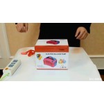 Balloon Machine Inflator Manufacturer - OEM High performance Portable Electric 220V