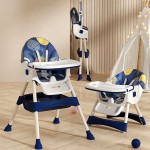 Folded Baby Dining Chair Manufacturer - OEM Sturdy Reclining Portable Meal Table