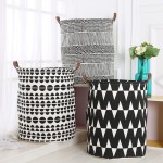 Laundry Basket Supplier - OEM Foldable Laundry Hamper