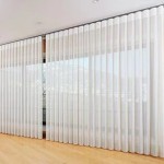Sheer Curtains Manufacturer - OEM Hanas Blinds Light Filtering Curtains