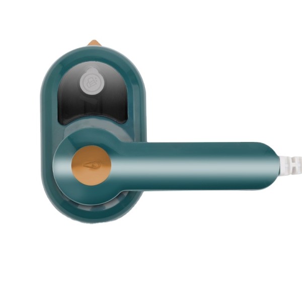 Portable Iron Manufacturer - OEM 2025 High Quality Handheld Mini Steam Iron